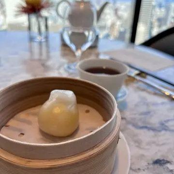 フォーシーズンズホテル大阪