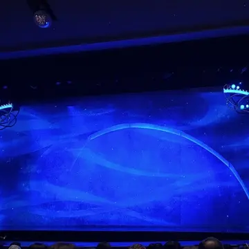 星組 宝塚 ショー☆ エスペラント 