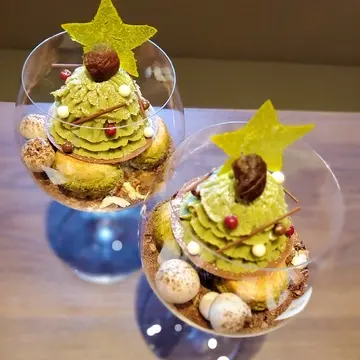 上から見ても可愛い♡