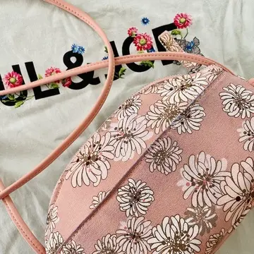 【ユニクロxポール&ジョー】ポシェット