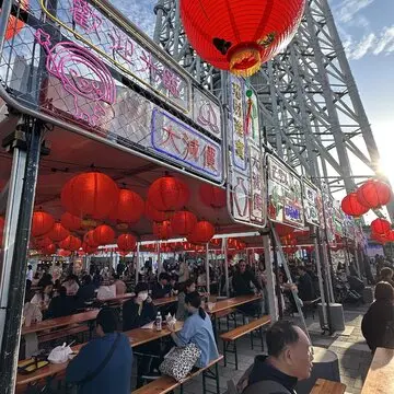 イートインスペース