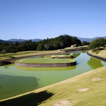 「ガスパーチョ」という名の名物ホール