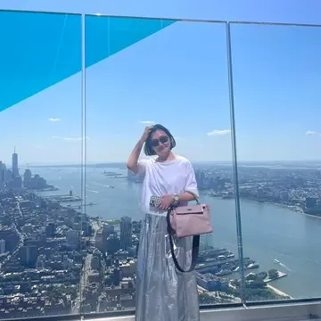 エクラjマダム　ニューヨークエッジ