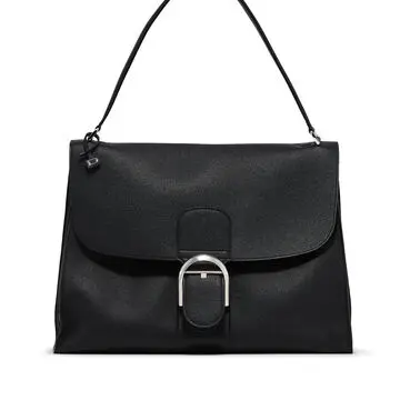 デルヴォー ブリヨン テンポ　ブラック