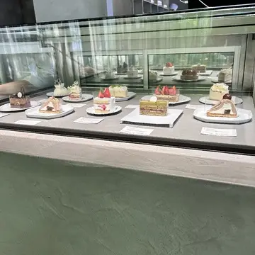 ケーキ