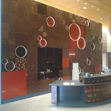 ミルハスのインフォメーション