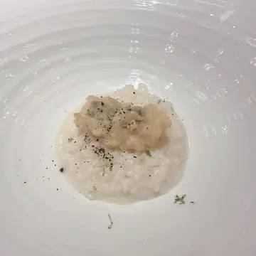 ホテル ザ ミツイキョウトのレストラン