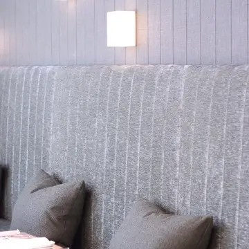 フォーシーズンズ大阪　ジャルダン