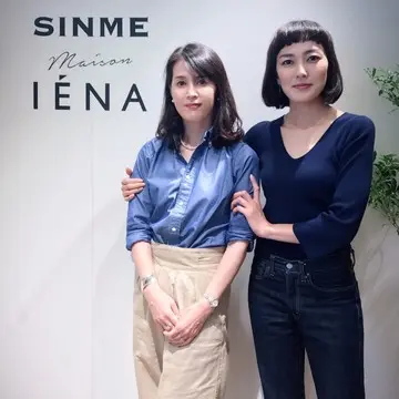 SINME＠自由が丘イエナの画像_2