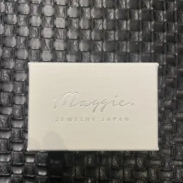 maggie jewelry japan　