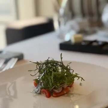 ホテルラスイート神戸　ルクール