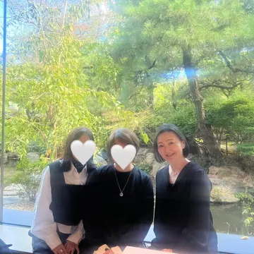 京都ランチ　ふふ京都