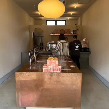 コナとスパイス