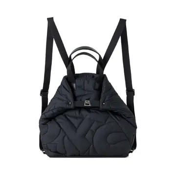 バッグ「アクリス アイ スモールバックパック」