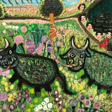 搭本シスコ展「シスコ・パラダイス」