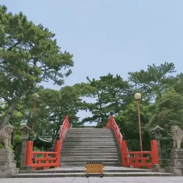 遣唐使の出発地の画像_3