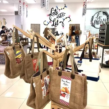 ボンヌママン　リサイクル