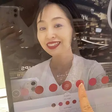 シャネルビューティー