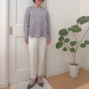 オフィス内スタイル