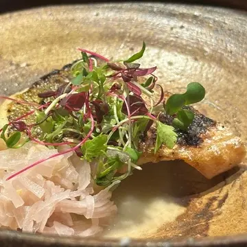 西天満　かま叶