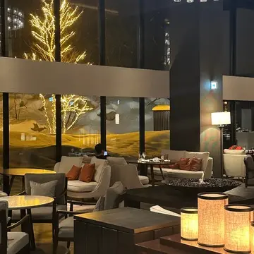 カクテルタイム