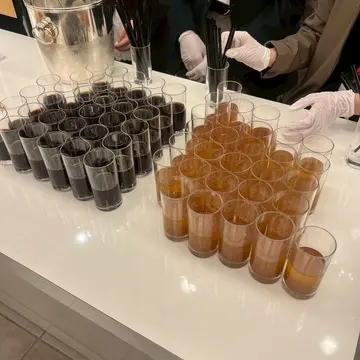 ソワレ・ドゥ・エクラ　