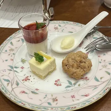 札幌　JR　タワー　日航　JAL　アフタヌーンティー　スパ　カフェ　ランチ　éclat エクラ　Jマダム　ブログ　北海道　札幌　トモコ　知子