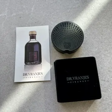 カーパルファム