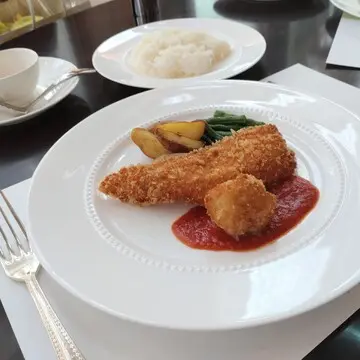 日本橋本店　千疋屋総本店