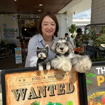 昭和記念公園　梅澤千佳子