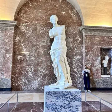 ミロのビーナス