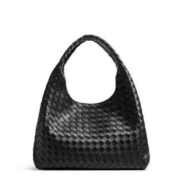 ボッテガ・ヴェネタ　バッグ「カンパーナ」