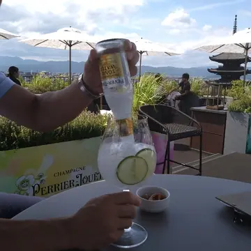 K36 The Bar & Rooftop