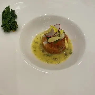 アルカンシエル南青山