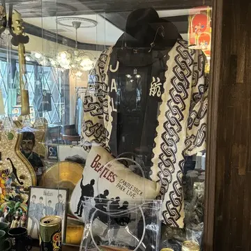 ペイン―レイン那須本店