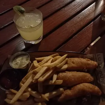 ハレカイレストラン