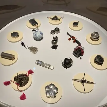 東京都庭園美術館　旧朝香宮邸　邸宅の記憶　jマダム YUMI