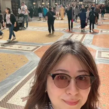 Duomo　ドォゥモ　ミラノ　観光　旅行　ヴィットリオエマニュエーレ　ガッレリア