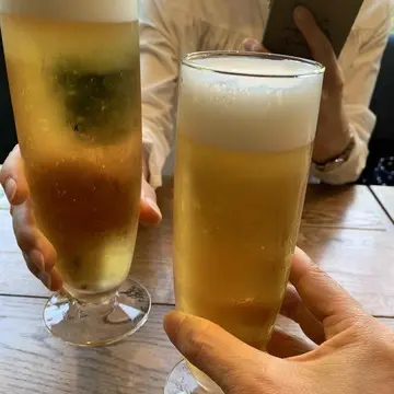 生ビール