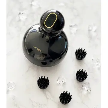 マイトレックス電気針ヘッドスパ