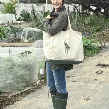 心のラグジュアリー" が育つ時間 06