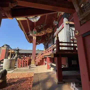 大杉神社
