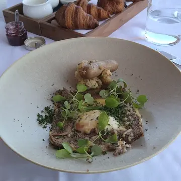 オーベルジュ・ド・ぷれざんす桜井