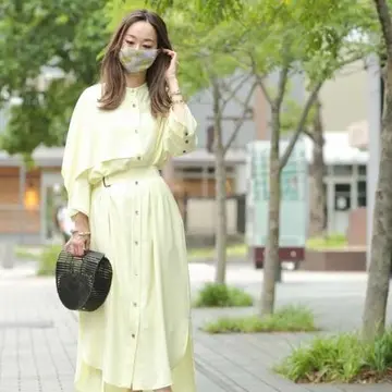 50代コーデ　アラフィフコーデ　アラフィーファッション　セントラルパーク