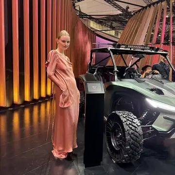 ジャパンモビリティショー2023⑯