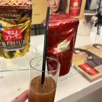 アミノコラーゲンNMN