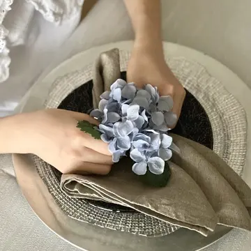 テーブルコーディネートお手伝い