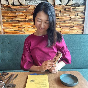 インディゴ軽井沢「KAGARIBI」のパスタランチコース