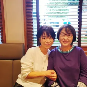 いつも楽しい時間をありがとう♡