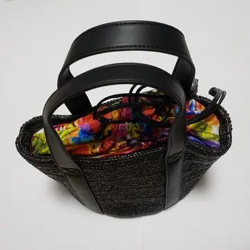 ザツザイバッグ